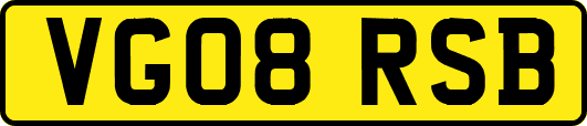 VG08RSB