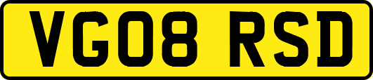 VG08RSD