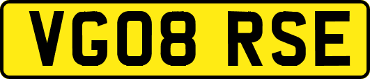 VG08RSE