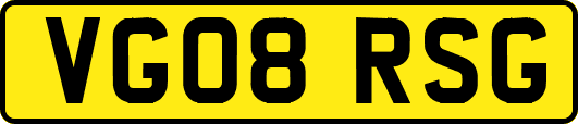 VG08RSG