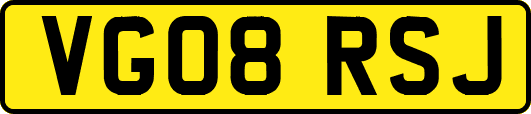 VG08RSJ