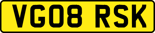 VG08RSK