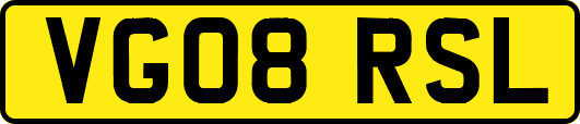 VG08RSL