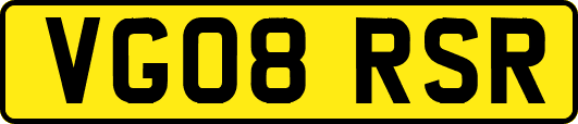 VG08RSR