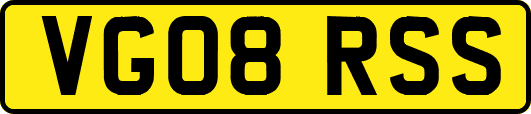 VG08RSS