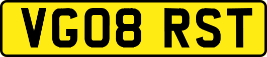 VG08RST