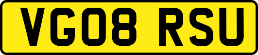 VG08RSU
