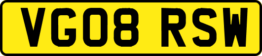 VG08RSW