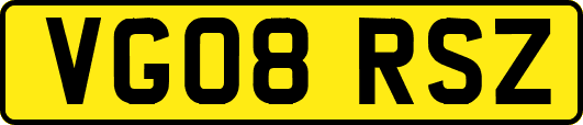 VG08RSZ