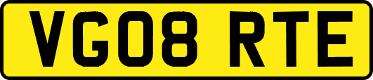 VG08RTE