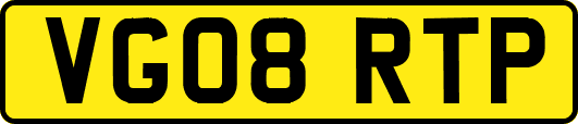 VG08RTP