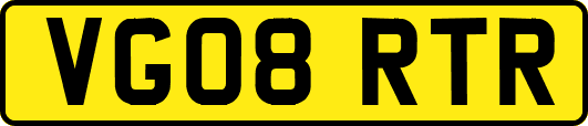 VG08RTR