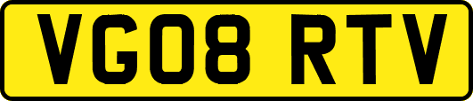 VG08RTV