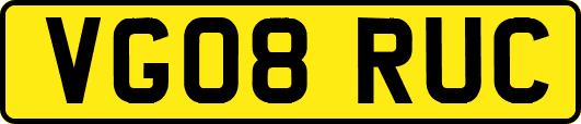 VG08RUC