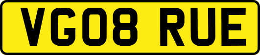 VG08RUE
