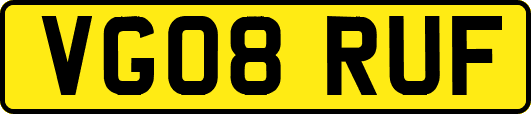 VG08RUF