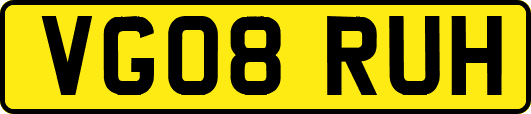 VG08RUH