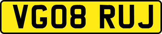 VG08RUJ