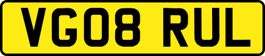VG08RUL