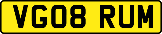 VG08RUM