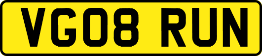 VG08RUN