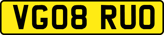 VG08RUO
