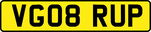 VG08RUP