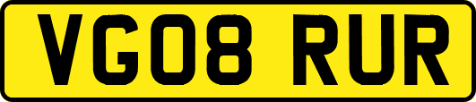 VG08RUR