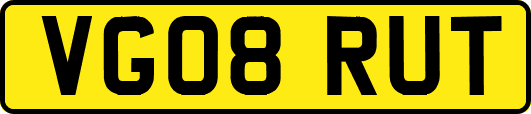 VG08RUT