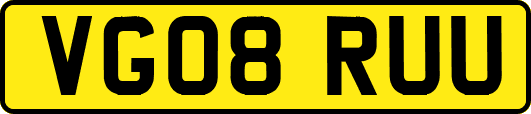 VG08RUU