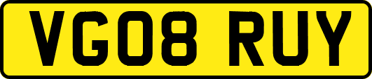 VG08RUY