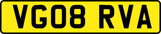 VG08RVA