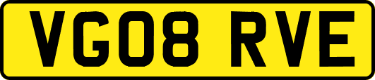 VG08RVE