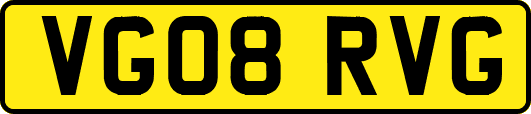 VG08RVG
