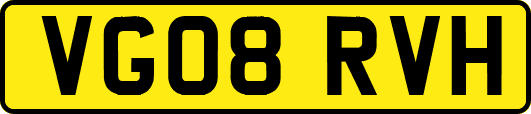 VG08RVH