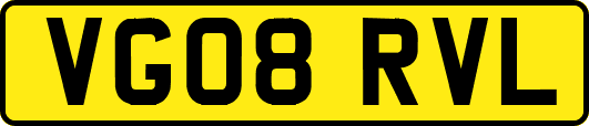 VG08RVL