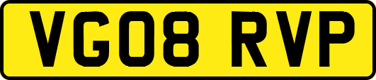VG08RVP