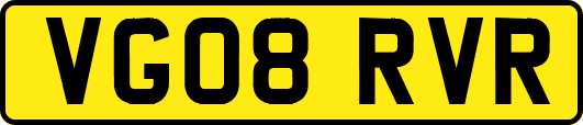 VG08RVR