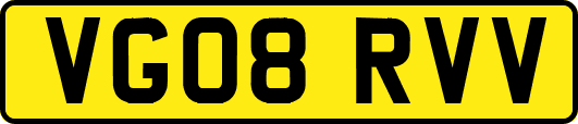 VG08RVV