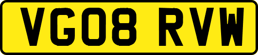 VG08RVW