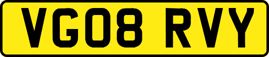 VG08RVY