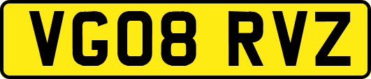 VG08RVZ