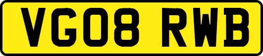 VG08RWB