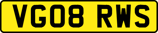 VG08RWS