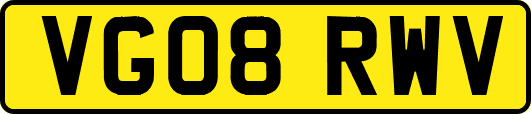 VG08RWV