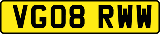 VG08RWW