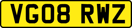 VG08RWZ
