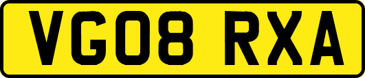 VG08RXA
