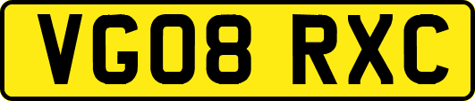 VG08RXC
