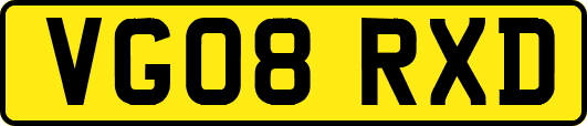 VG08RXD